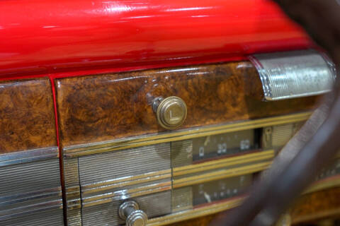 1937 Packard 120