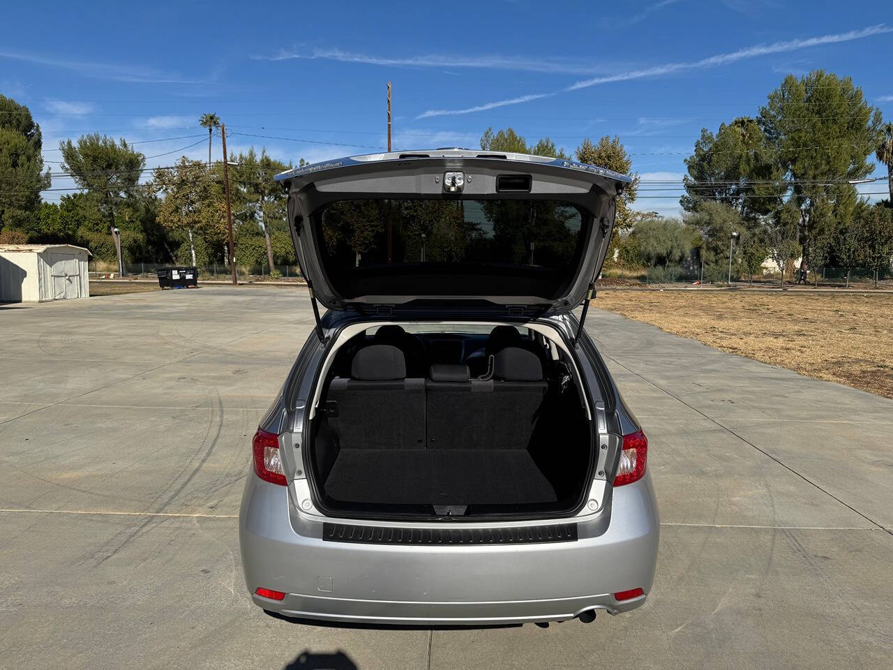 2011 Subaru Impreza for sale at Auto Union in Reseda, CA