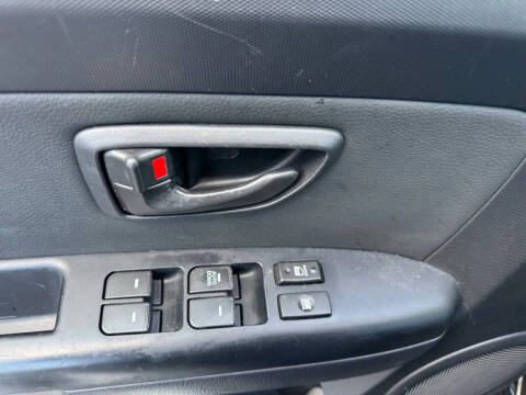 2012 Kia Soul