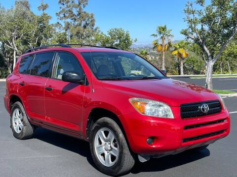 2007 Toyota RAV4 for sale at Automaxx Of San Diego in Spring Valley CA
