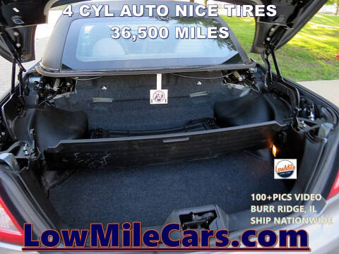 2008 Chrysler Sebring LX