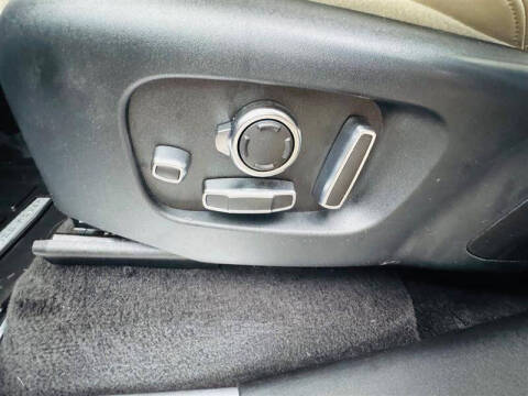 2019 Land Rover Range Rover Sport HSE Dynamic