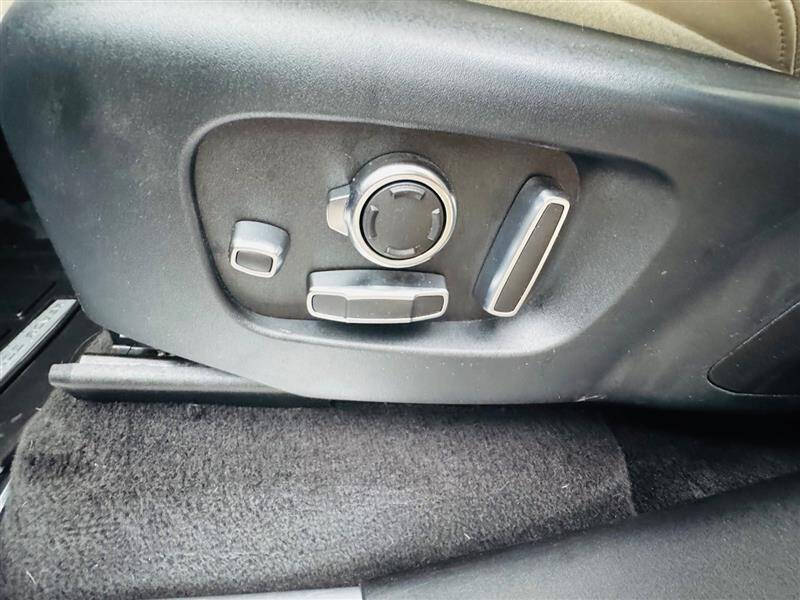 2019 Land Rover Range Rover Sport HSE Dynamic