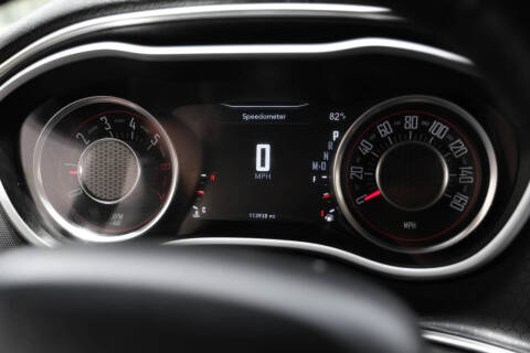 2015 Dodge Challenger