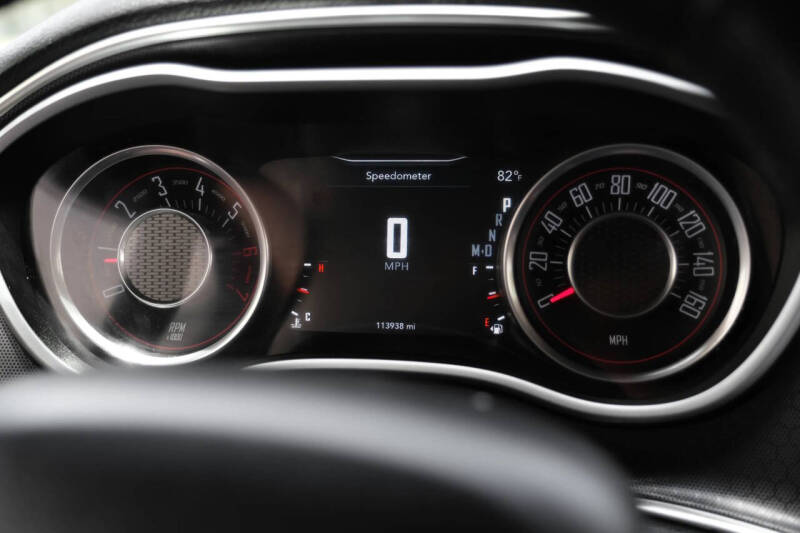 2015 Dodge Challenger