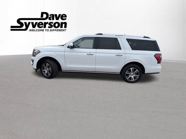 Used 2020 Ford Expedition Limited with VIN 1FMJK1KT9LEA10847 for sale in Albert Lea, Minnesota