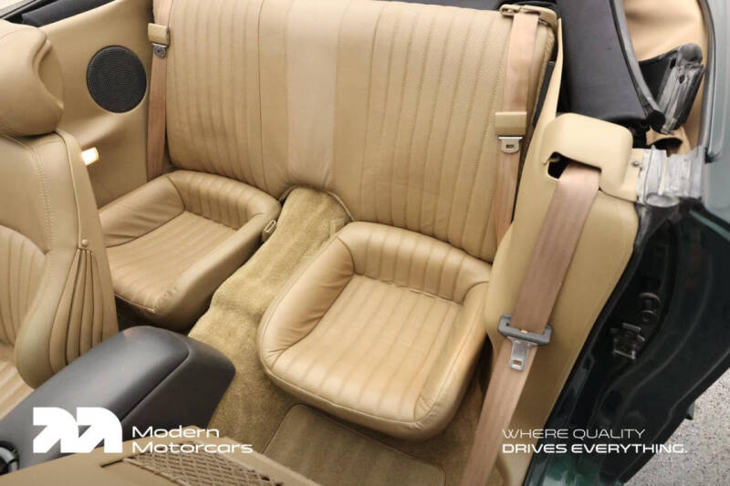 1995 Pontiac Firebird Formula