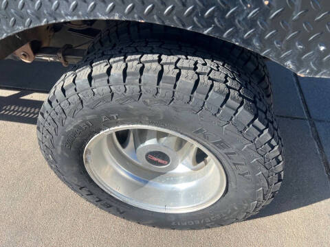 2013 GMC Sierra 3500HD