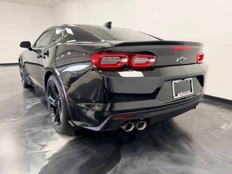 2023 Chevrolet Camaro LT1