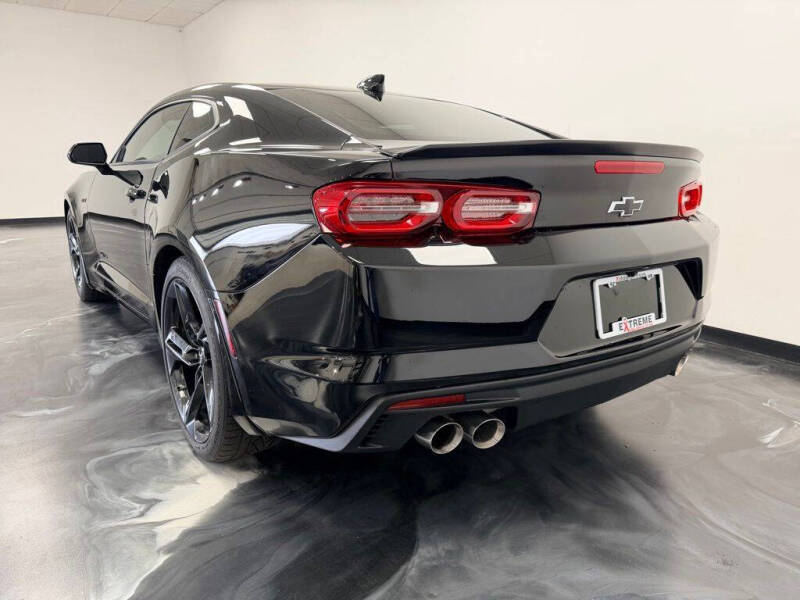 2023 Chevrolet Camaro LT1