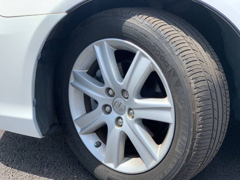2007 Lexus ES 350