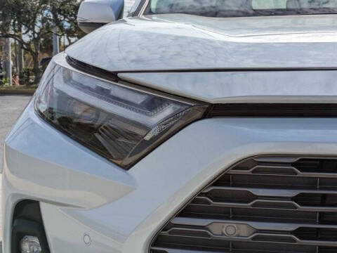 2024 Toyota RAV4 Limited