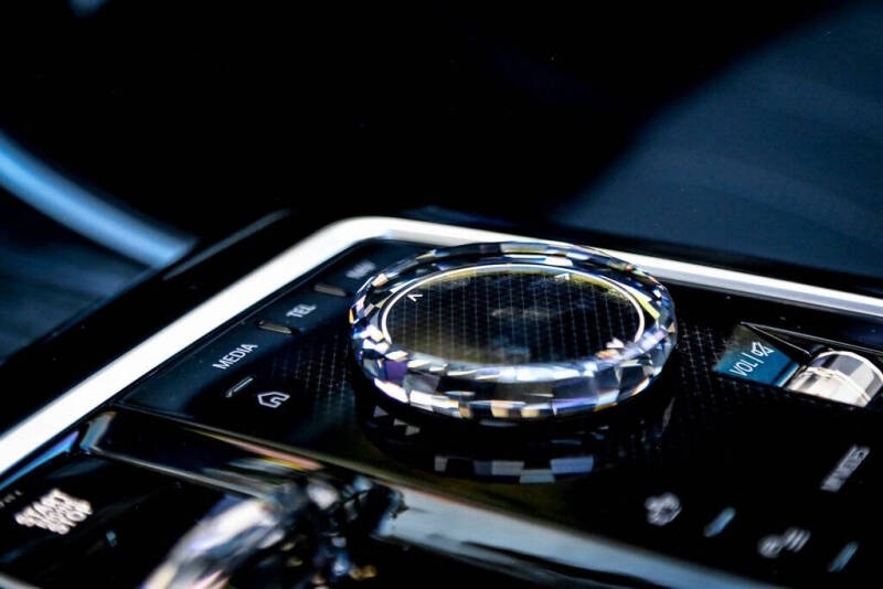 2025 BMW 7 Series 760i xDrive