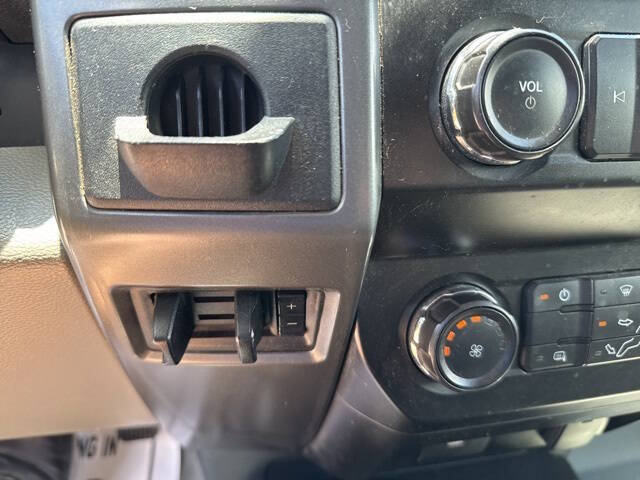 2019 Ford F-350 Super Duty XLT