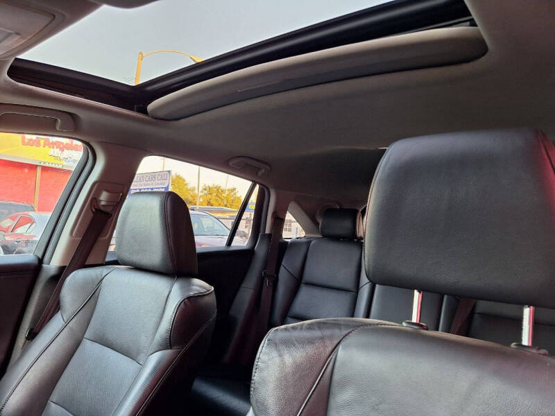 2014 Acura RDX w/Tech