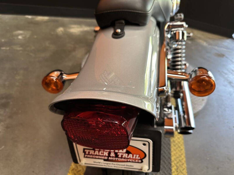 2004 Harley-Davidson FXDWG - Dyna Wide Glide&