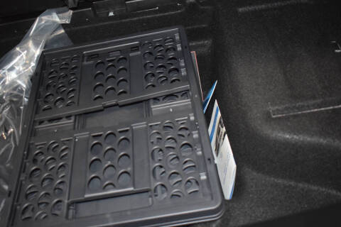 2018 Mercedes-Benz E-Class E 400