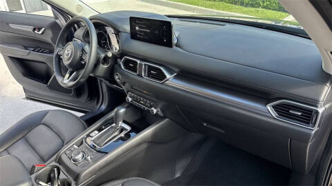 2024 Mazda CX-5 2.5 S Preferred