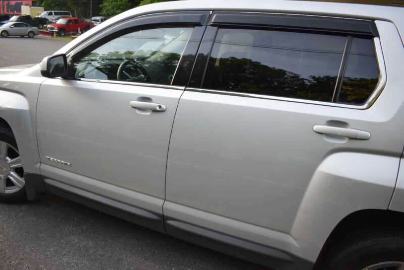 2015 GMC Terrain SLE-1