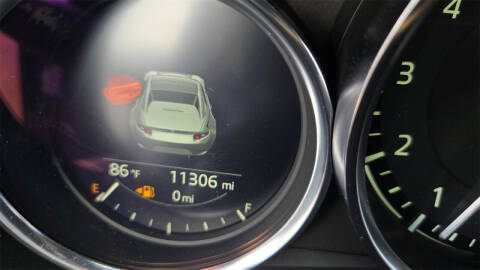 2023 Mazda MX-5 Miata RF Grand Touring