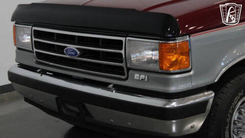 1990 Ford F-150