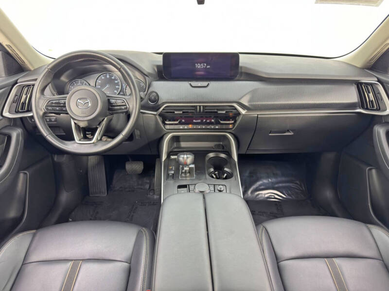 2024 Mazda CX-90 3.3 Turbo Select