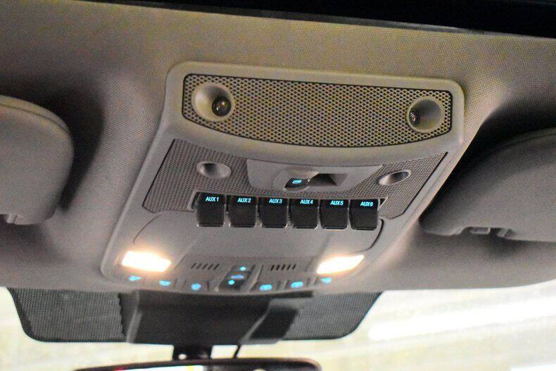 2020 Ford F-250 Super Duty