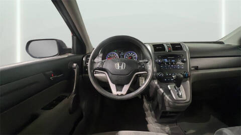 2008 Honda CR-V EX