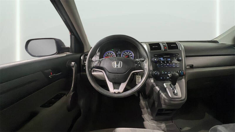 2008 Honda CR-V EX