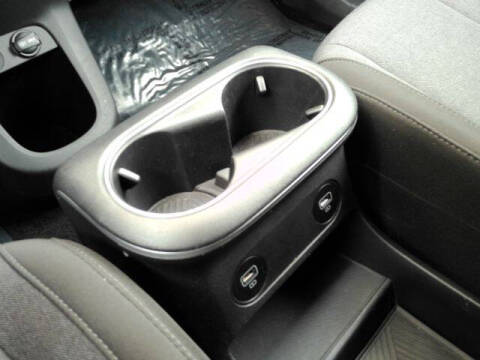 2022 Hyundai Ioniq 5 SE