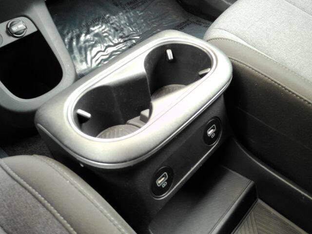 2022 Hyundai Ioniq 5 SE