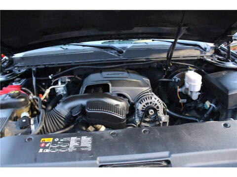 2011 Cadillac Escalade EXT Premium