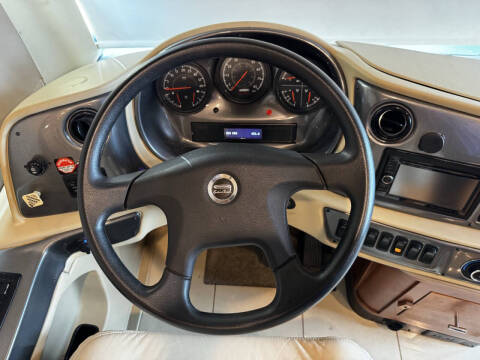 2018 Tiffin Allegro RED