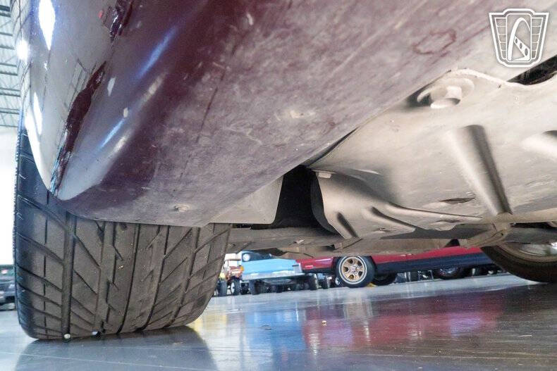 2003 Chevrolet Corvette