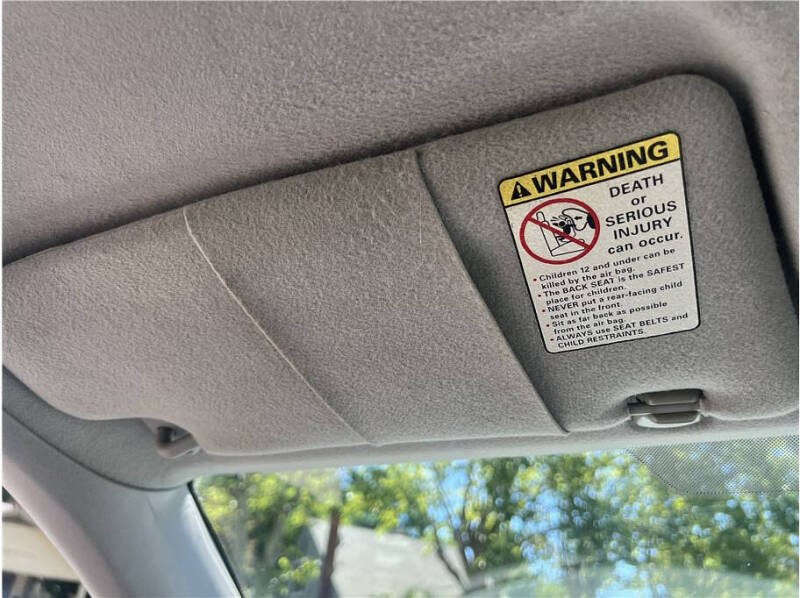 2000 Ford Focus SE