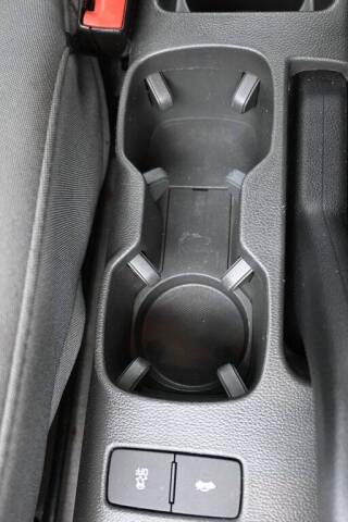 2014 Chevrolet Sonic LT Auto