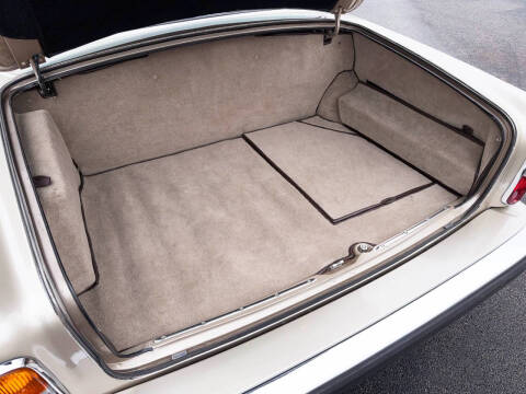 1978 Rolls-Royce Silver Shadow