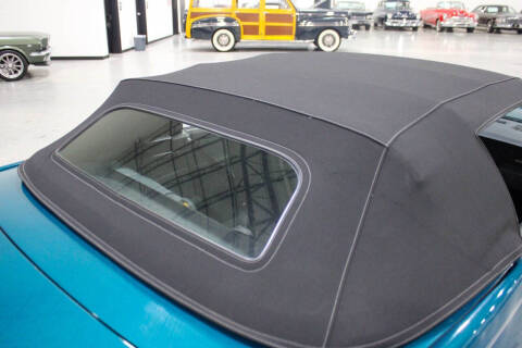 1991 Chevrolet Camaro RS