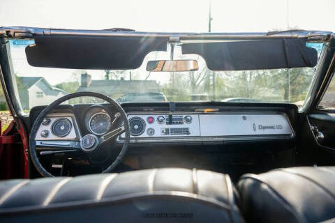 1965 Oldsmobile Eighty-Eight