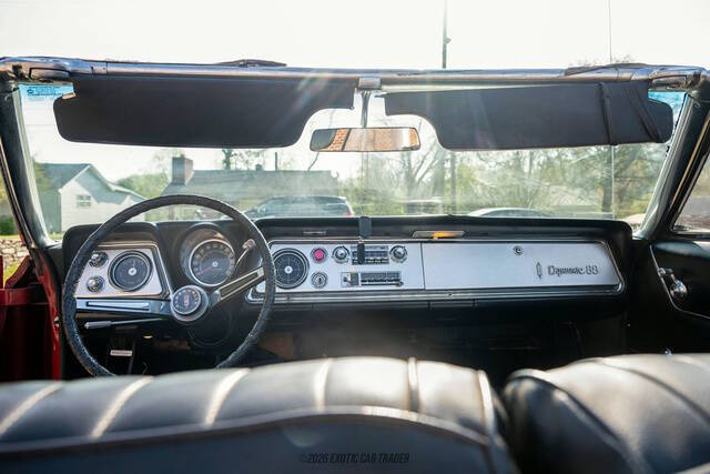 1965 Oldsmobile Eighty-Eight