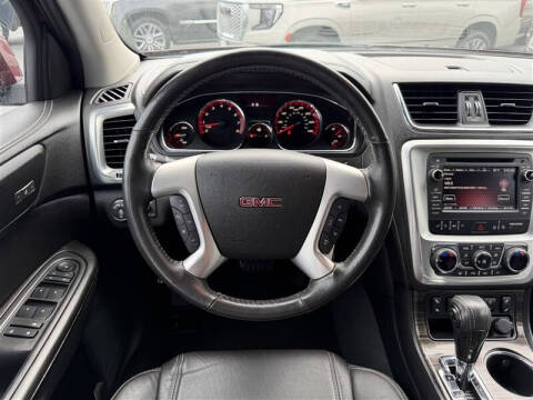 2017 GMC Acadia Limited