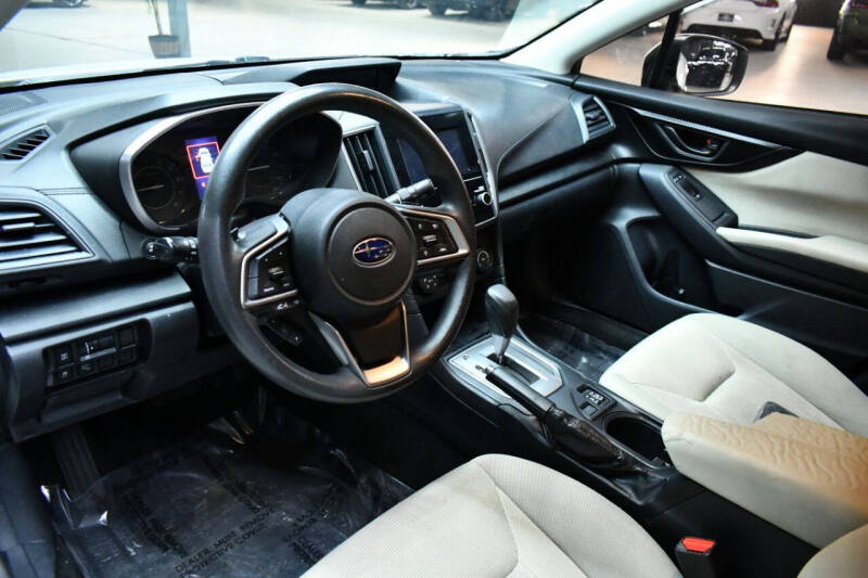 2018 Subaru Impreza Premium