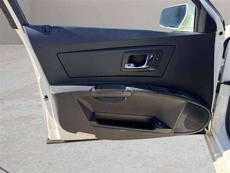 2005 Cadillac CTS