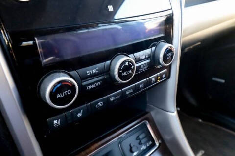 2019 Subaru Ascent Touring