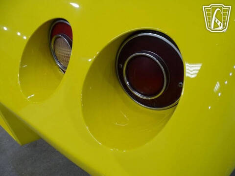 1978 Chevrolet Corvette