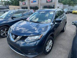 2016 Nissan Rogue for sale at Car Depot in Detroit MI