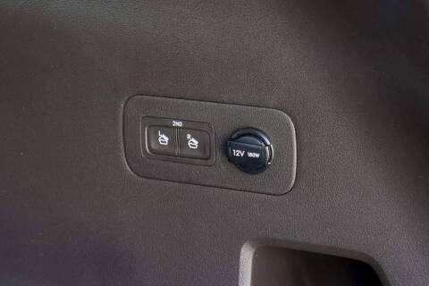 2021 Hyundai Santa Fe Hybrid Limited HEV