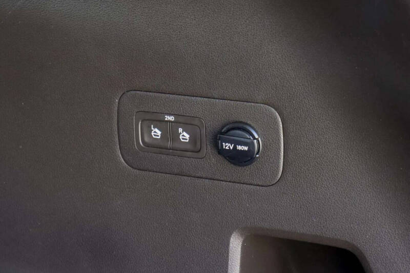 2021 Hyundai Santa Fe Hybrid Limited HEV