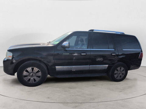 2009 Lincoln Navigator