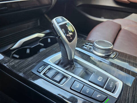 2017 BMW X3 xDrive35i